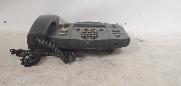 Polycom SoundPoint IP 501 SIP Office Business Telephone Gray Handset ...
