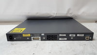 Cisco Catalyst 3550 WS-C3550 24 Port Gigabit Switch
