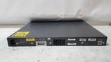 Cisco Catalyst 3550 WS-C3550 24 Port Gigabit Switch