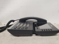 Yealink SIP-T54W Business Telephone Office Color Display Phone Black Handset