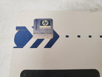 NEW HP C4191A Black Toner Cartridge for Color LaserJet 4500 4550