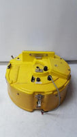 Manning Portable Vacuum Water Sampler Top As Is for Parts