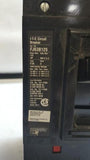 ITE FJ63B125 Circuit Breaker 125 Amp 600 Volt FJ6 3 Pole