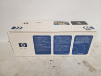 NEW HP C4191A Black Toner Cartridge for Color LaserJet 4500 4550
