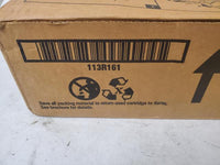 NEW Xerox Copy Cartridge 113R161 Tektronix Black Toner for 5018 5021 5028 5034