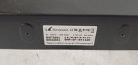 Barracuda BSF300a BNHW001 BAR-SF-941320 Firewall Security Device w/ Mount Ears