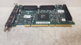 Adaptec 39160 ASC-39160/DELL3 64-bit PCI-X Dual-Channel Ultra160 SCSI Card
