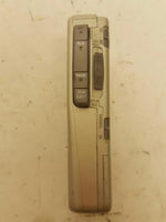 GE 3-5383A Auto Voice Recorder Fast Playback No Power Source