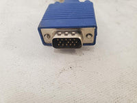 Mag Technology Innovision 986FS 986N CRT VGA 18" Computer Monitor Image burn