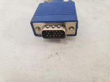 Mag Technology Innovision 986FS 986N CRT VGA 18" Computer Monitor Image burn