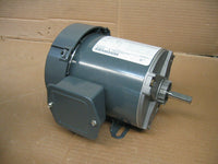 NEW GE Motors 5K32GN30 AC Motor 1/4 HP 1725 RPM