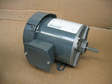 NEW GE Motors 5K32GN30 AC Motor 1/4 HP 1725 RPM