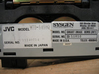 Sysgen MTD-545HQ Smart Image 60 Internal Tape Drive