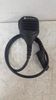 Motorola PMMN4061B Radio Remote Speaker Microphone