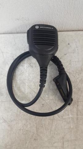 Motorola PMMN4061B Radio Remote Speaker Microphone