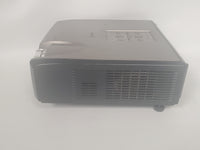 Sharp XR-30X DLP Multimedia Notevision Projector 848 Lamp Hours
