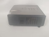 Sharp XR-30X DLP Multimedia Notevision Projector 848 Lamp Hours