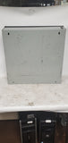 Hoffman A24N24ALP 24x24" Hinged Electrical Enclosure Box
