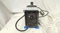 PULSAtron LB0SA PTC1 G19 Electric Metering Pump for Parts
