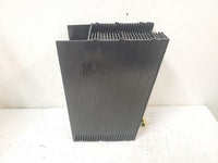Vintage Lathem 25-9EX 25 Card Expanding Time Card Rack