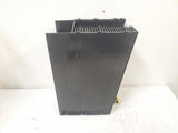 Vintage Lathem 25-9EX 25 Card Expanding Time Card Rack