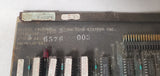 Vintage Honeywell Information Systems BF4CI Computer Board 1981
