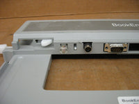 BookEndz BE-01G40T Apple PowerBook G4 Docking Station
