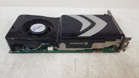 MSI Nvidia GeForce 8800 GTS 512MB Dual DVI Video Card