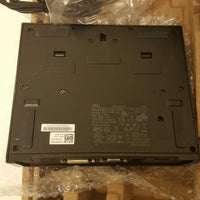NEW Dell K07A E-Port Docking Station and Power Supply