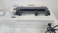 Citizen GSX 140 AH10-M01 Dot Matrix Printer As Is for Parts