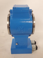 Krohne Altoflux X-1000 Flowmeter