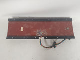 Vintage Commodore 326166-02 Keyboard Panel