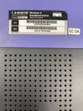 Linksys WRT45G ver.2 Wireless-G Broadband Router with 4-Port Switch