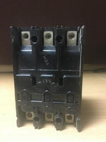 General Electric TE132030 Circuit Breaker 30 Amp 240 VAC 3 Pole