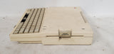 Vintage Apple A2S4000 IIC Computer Missing Space Bar Halt & Catch Fire Prop HACF