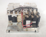 Westinghouse A210 A210M0CW J 240V Motor Control Starter