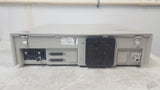 Motorola Astro XTL 5000 L20URS9PW1AN PMUF1367ASP1 UHF Radio Base Station
