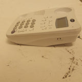 AT&T 958 Business Telephone Beige Missing Cords and Handset