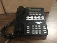 Tone Commander TEO 6210T-B ISDN Display Phone