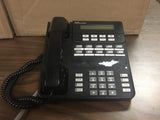 Tone Commander TEO 6210T-B ISDN Display Phone