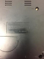 Sony TCM-929 Desktop Tape Cassette Voice Recorder. No AC adapter