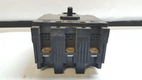 ITE Siemens EF3-A005 Circuit Breaker 5 Amp 500 Volt 3 Pole