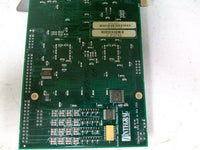 Integral Technologies Frame Server Board 16 Imputs 3316-1100 IT 631207