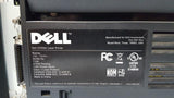 Dell 2330dn Monochrome Laser Printer Page Count: 62996