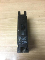 Westinghouse EB1030 Circuit Breaker 30 Amp 120 VAC 1 Pole