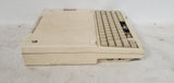 Vintage Apple A2S4000 IIC Computer Missing Space Bar Halt & Catch Fire Prop HACF