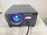NEC MT1030+ MultySync LCD Multimedia Projector 1666 Lamp Hours