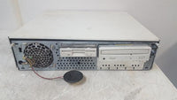 Vintage American Megatrends Z9-GX16 Pentium Family 90MHz 48MB Computer No Bezel