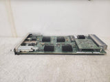 Brocade Foundry FI2XGMR4-PREM Management Engine SX800 SX1600
