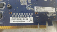ASUS EN8400GS SILENT HTP 512MB Graphics Video Card